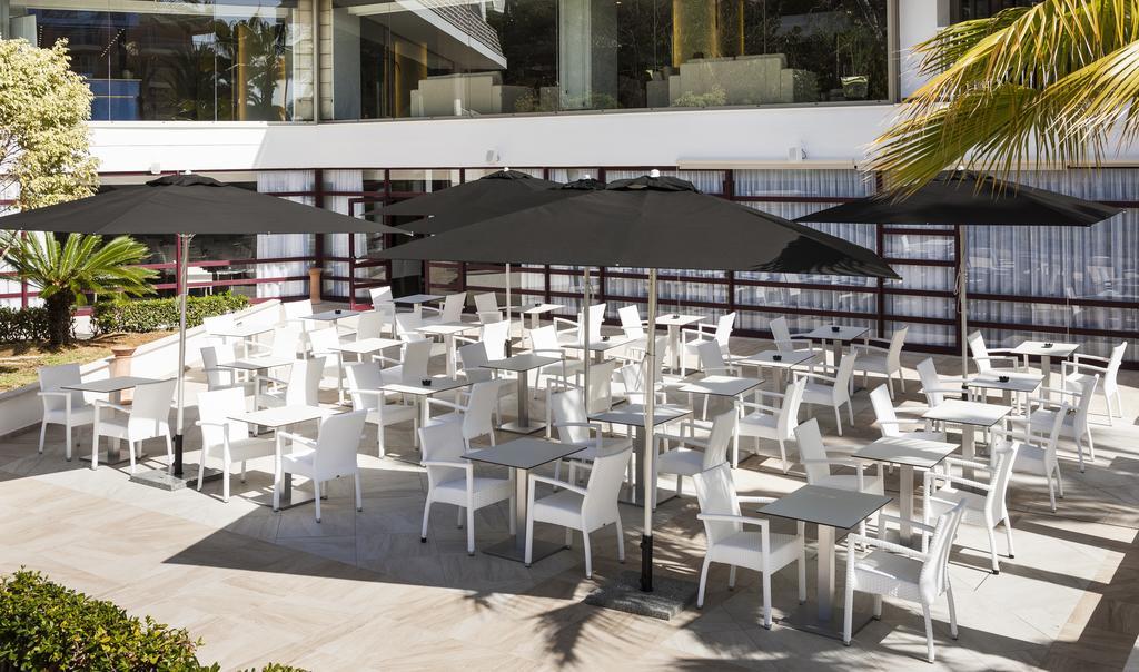Globales Palmanova Hotel Exterior foto